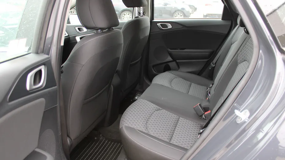 KIA Cee'd Ceed 1.4 T-GDI M