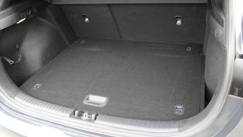 KIA Cee'd Ceed 1.4 T-GDI M