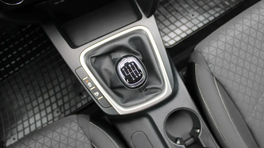 KIA Cee'd Ceed 1.4 T-GDI M