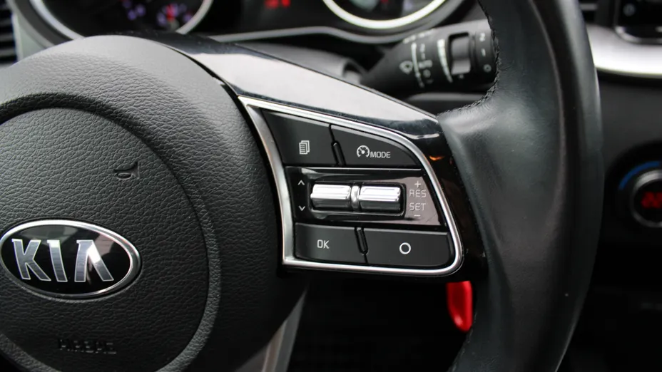 KIA Cee'd Ceed 1.4 T-GDI M
