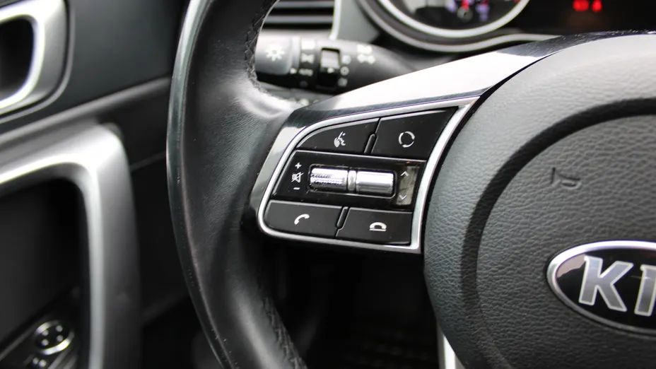 KIA Cee'd Ceed 1.4 T-GDI M