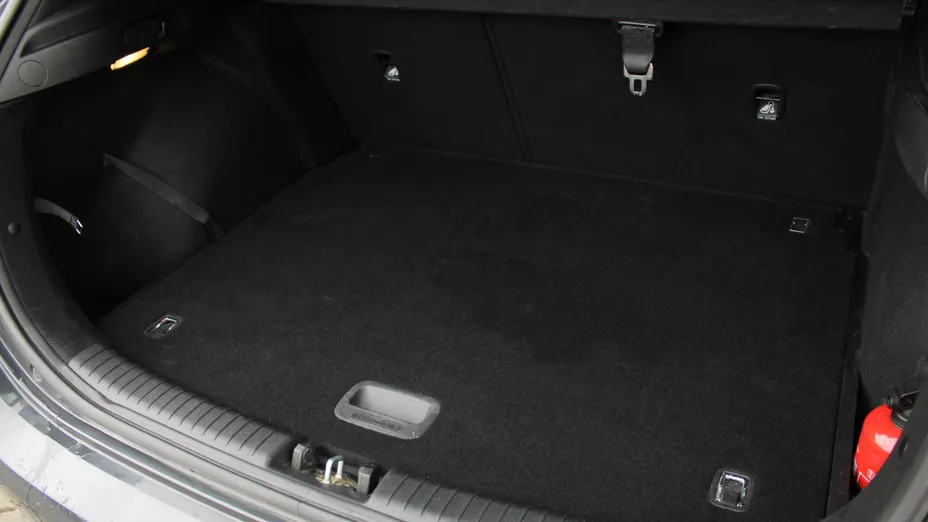KIA Cee'd Ceed 1.4 T-GDI M
