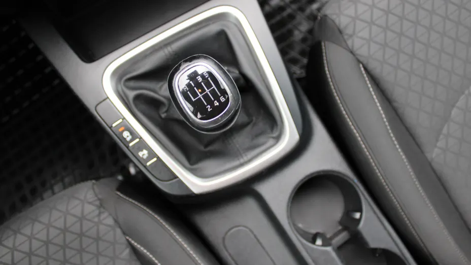 KIA Cee'd Ceed 1.4 T-GDI M