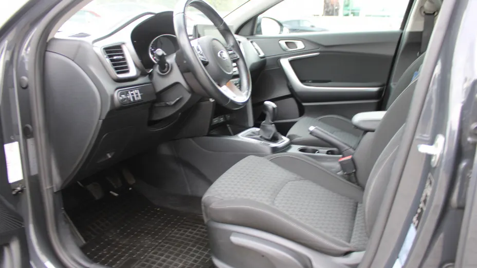 KIA Cee'd Ceed 1.4 T-GDI M
