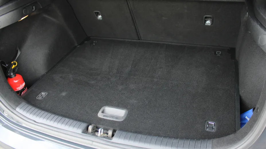 KIA Cee'd Ceed 1.4 T-GDI M