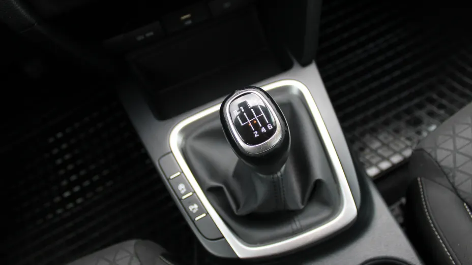 KIA Cee'd Ceed 1.4 T-GDI M