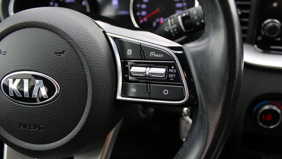 KIA Cee'd Ceed 1.4 T-GDI M