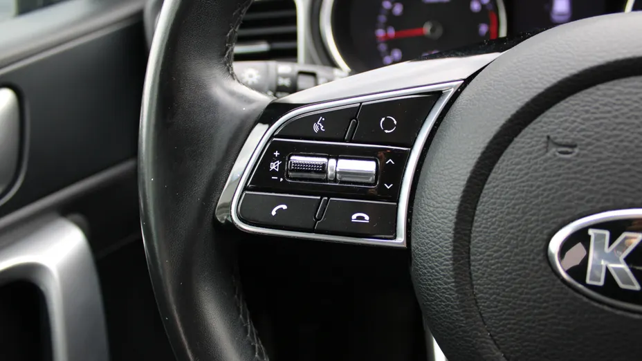 KIA Cee'd Ceed 1.4 T-GDI M