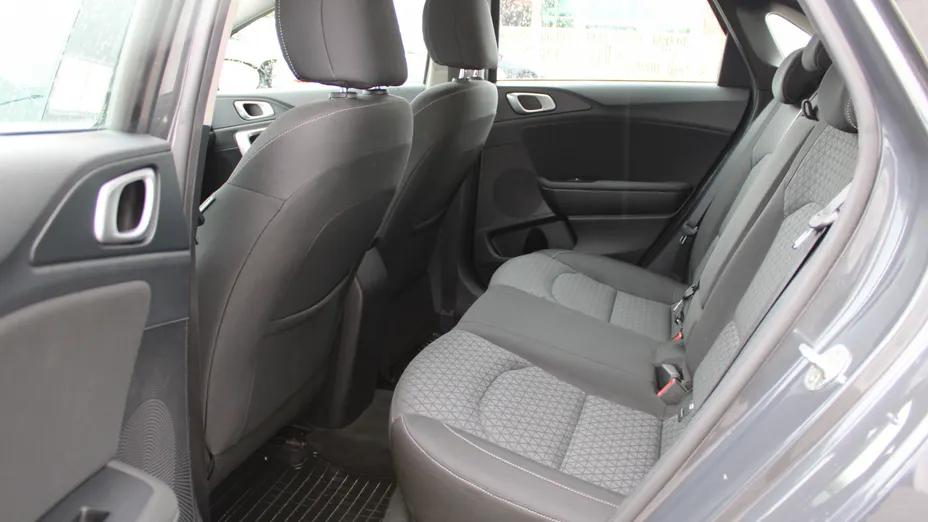 KIA Cee'd Ceed 1.4 T-GDI M