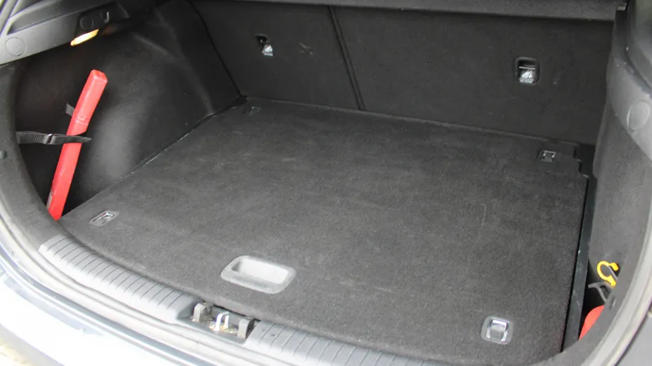 KIA Cee'd Ceed 1.4 T-GDI M