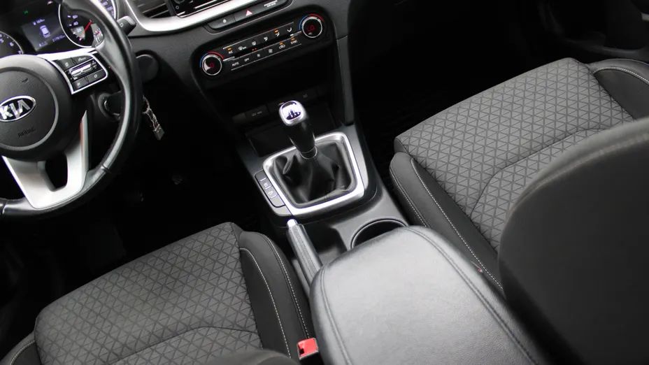 KIA Cee'd Ceed 1.4 T-GDI M
