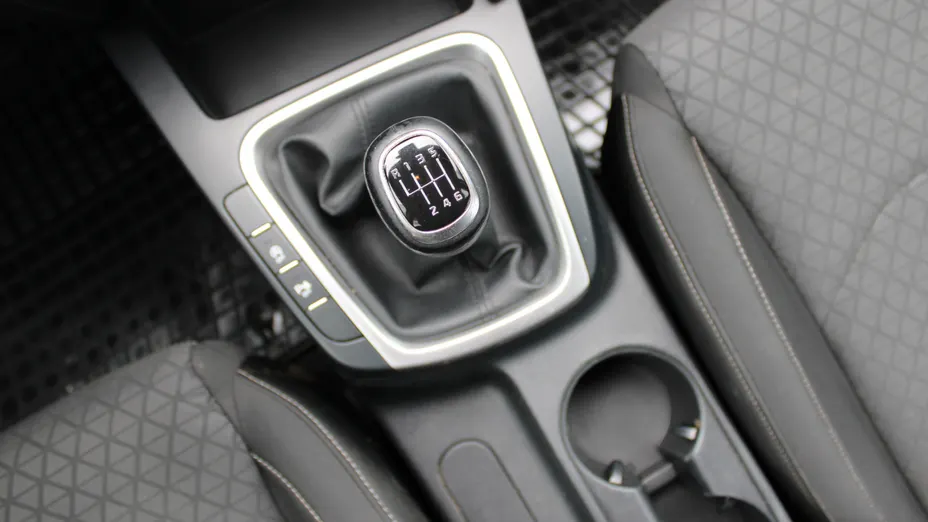 KIA Cee'd Ceed 1.4 T-GDI M