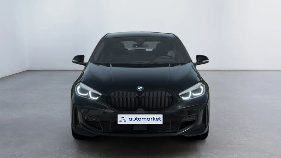 BMW Seria 1 118i M Sport aut Nowy