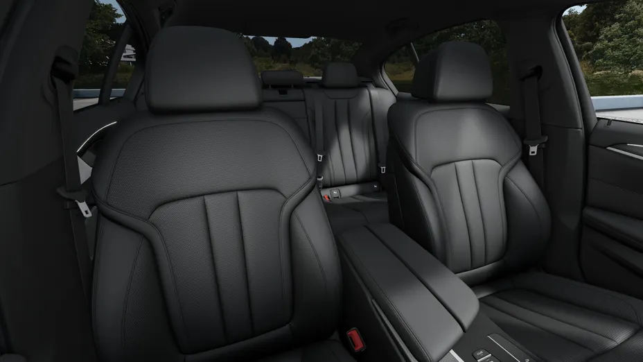 BMW Seria 5 520d xDrive mHEV M Sport sport-aut Nowy