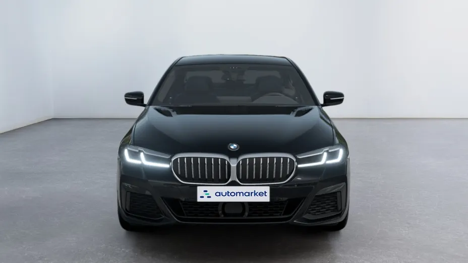 BMW Seria 5 520d xDrive mHEV M Sport sport-aut Nowy