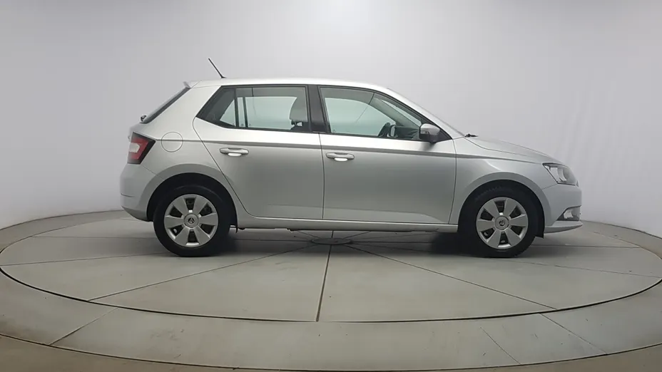 SKODA Fabia Fabia 1.0 TSI Ambition