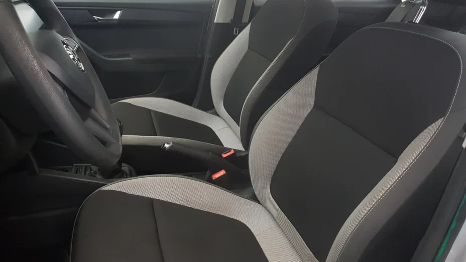 SKODA Fabia Fabia 1.0 TSI Ambition