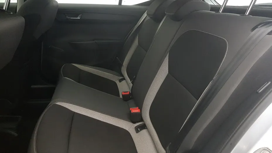 SKODA Fabia Fabia 1.0 TSI Ambition