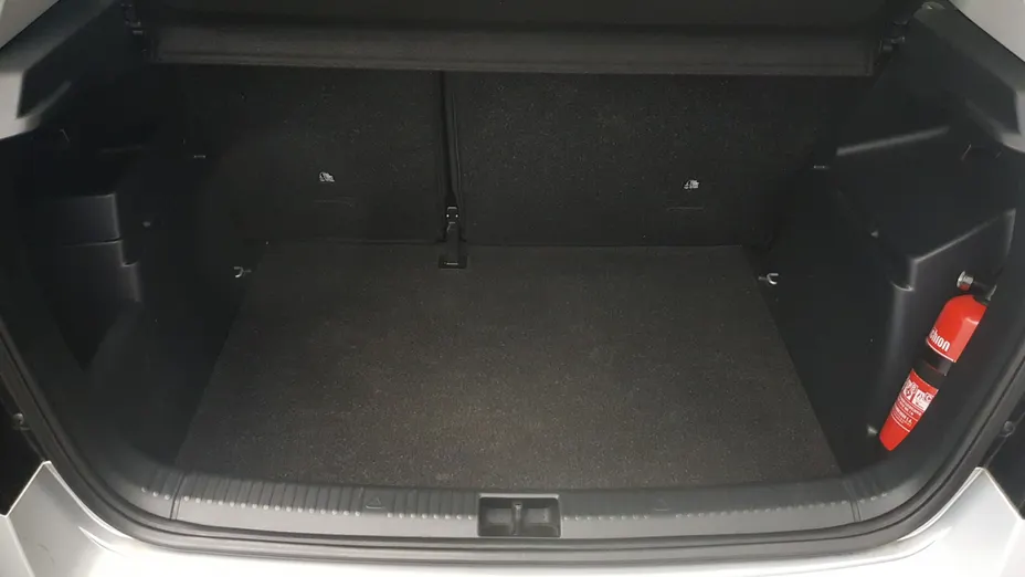 SKODA Fabia Fabia 1.0 TSI Ambition