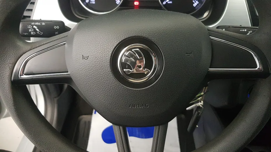 SKODA Fabia Fabia 1.0 TSI Ambition