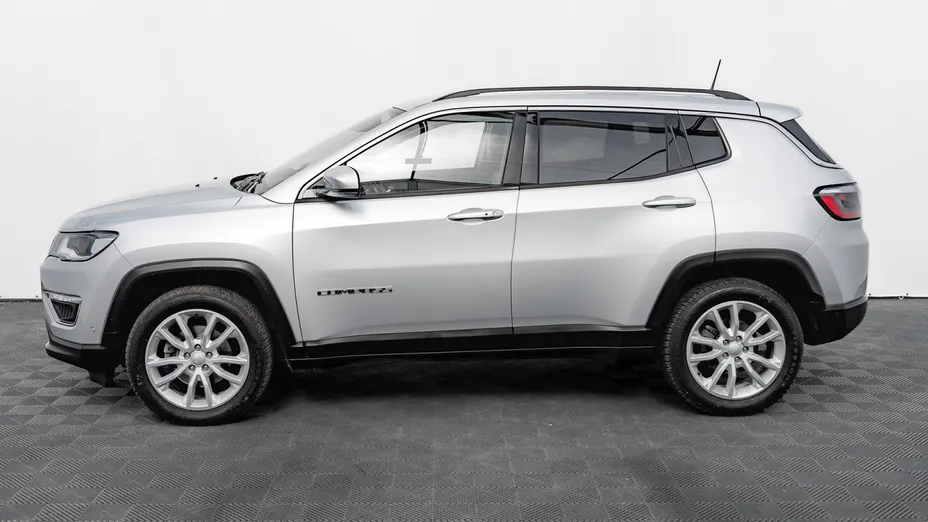 JEEP Compass Compass 1.3 TMair Limited FWD S&S DDCT
