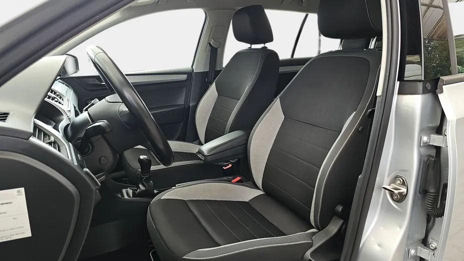 SKODA Rapid Rapid Spb. 1.0 TSI Ambition