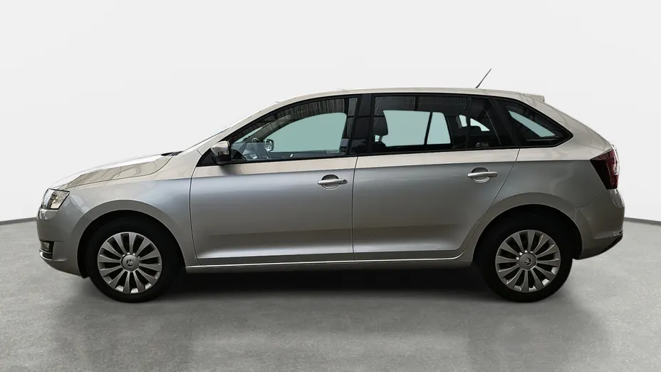 SKODA Rapid Rapid Spb. 1.0 TSI Ambition