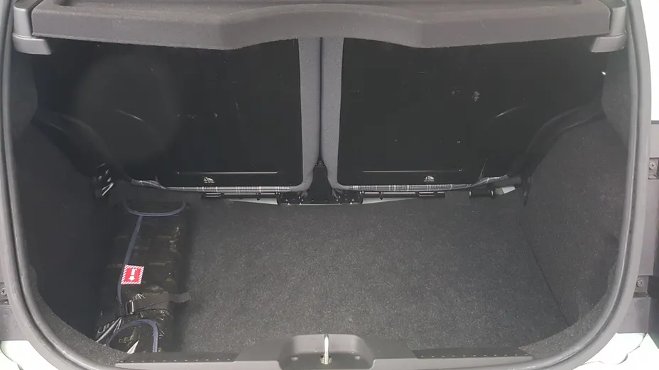FIAT 500 500 1.2 Lounge Dualogic EU6d