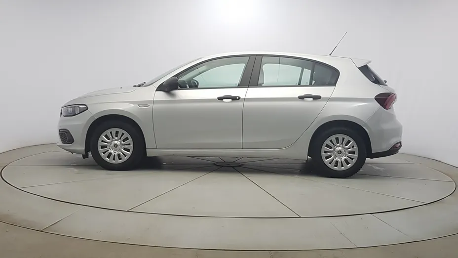 FIAT Tipo Tipo 1.4 16v Pop EU6d
