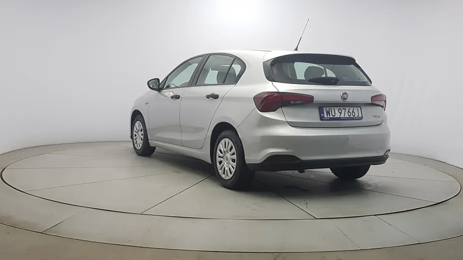 FIAT Tipo Tipo 1.4 16v Pop EU6d