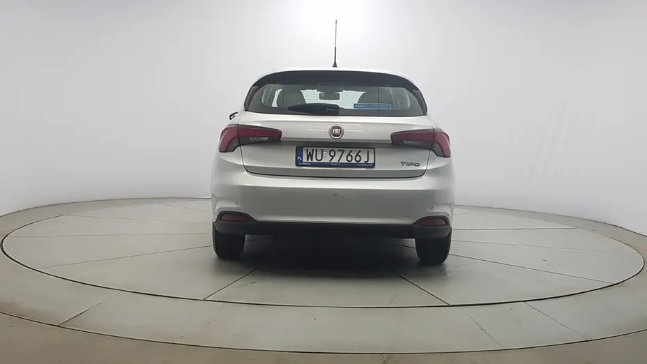 FIAT Tipo Tipo 1.4 16v Pop EU6d