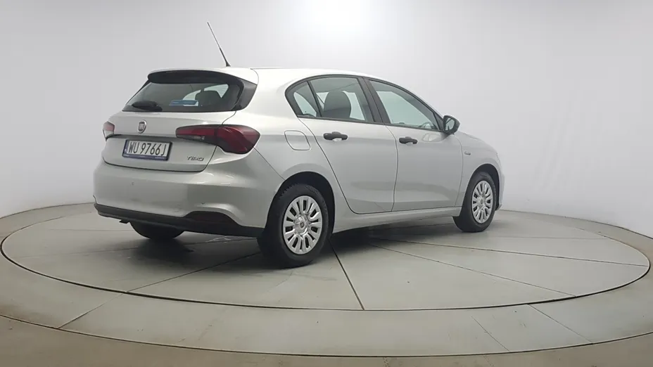 FIAT Tipo Tipo 1.4 16v Pop EU6d