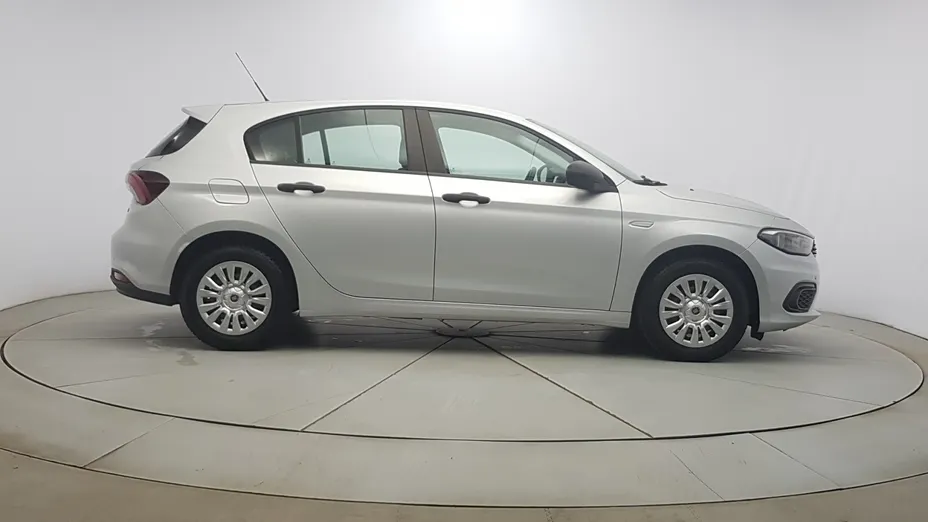 FIAT Tipo Tipo 1.4 16v Pop EU6d