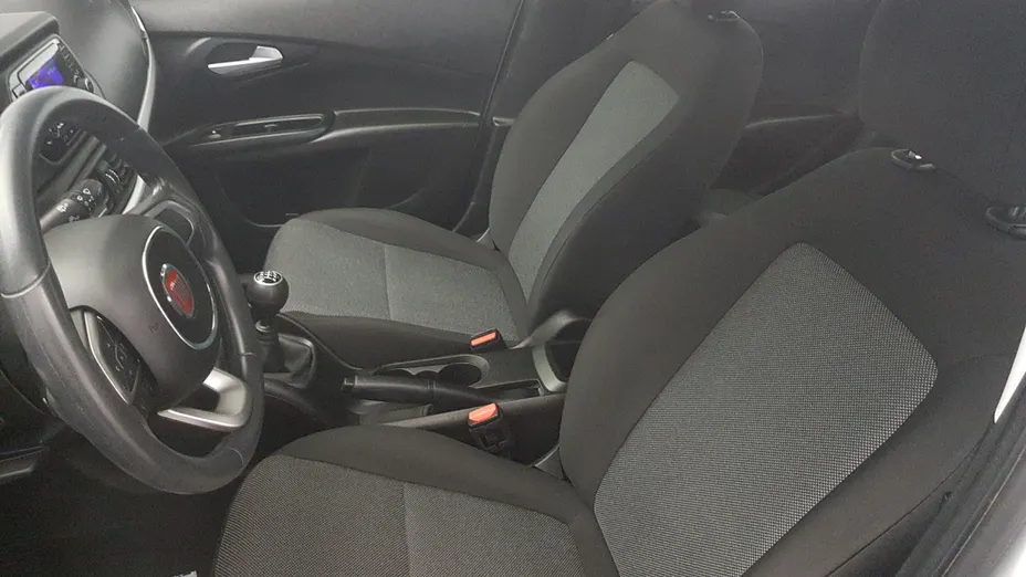 FIAT Tipo Tipo 1.4 16v Pop EU6d