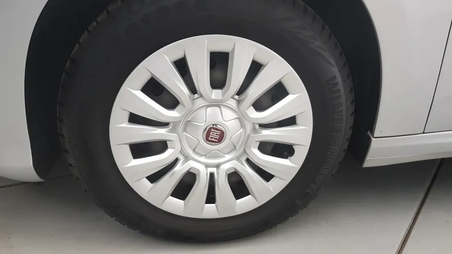 FIAT Tipo Tipo 1.4 16v Pop EU6d