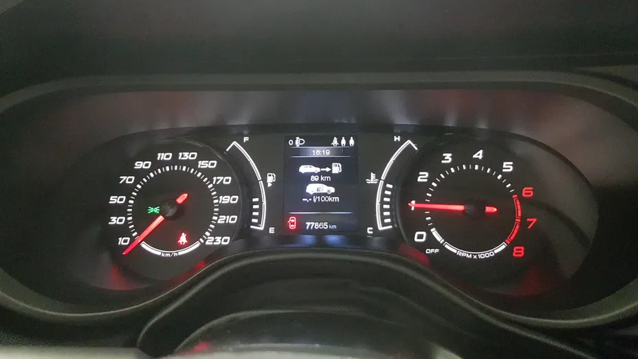 FIAT Tipo Tipo 1.4 16v Pop EU6d