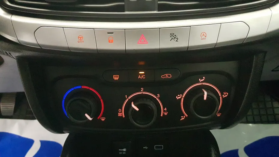 FIAT Tipo Tipo 1.4 16v Pop EU6d