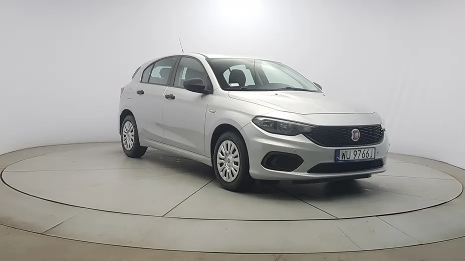 FIAT Tipo Tipo 1.4 16v Pop EU6d