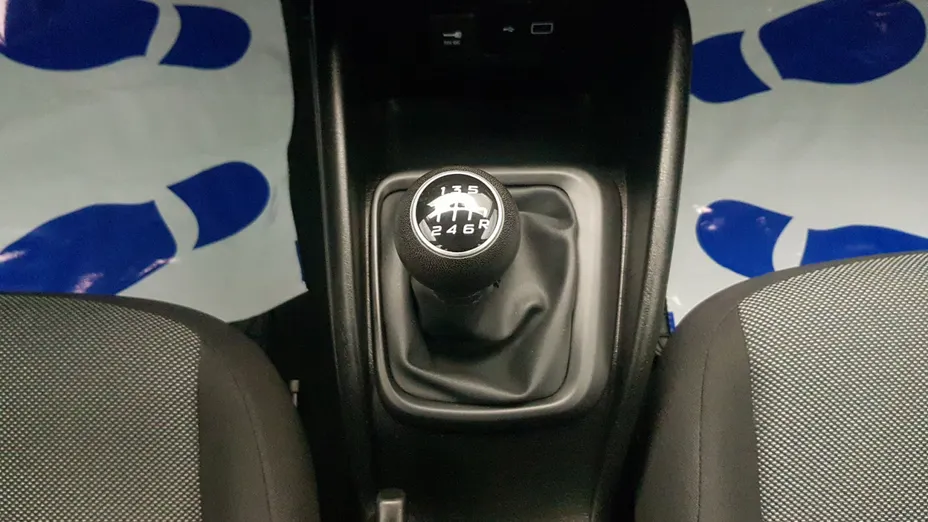 FIAT Tipo Tipo 1.4 16v Pop EU6d