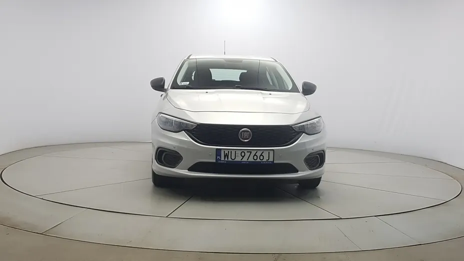 FIAT Tipo Tipo 1.4 16v Pop EU6d