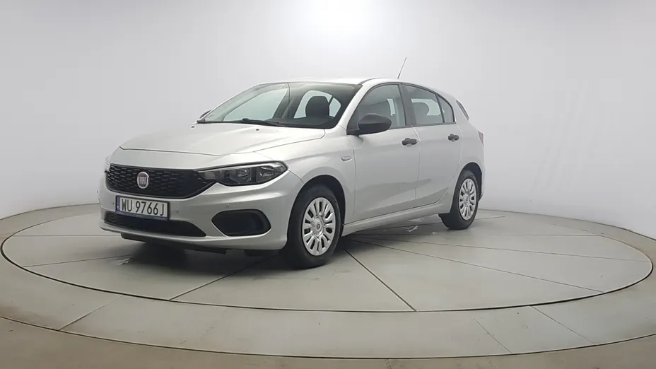 FIAT Tipo Tipo 1.4 16v Pop EU6d