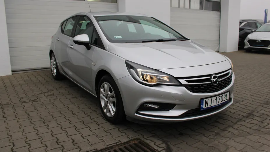 OPEL Astra Astra V 1.4 T GPF Enjoy