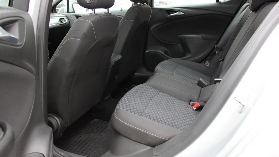OPEL Astra Astra V 1.4 T GPF Enjoy