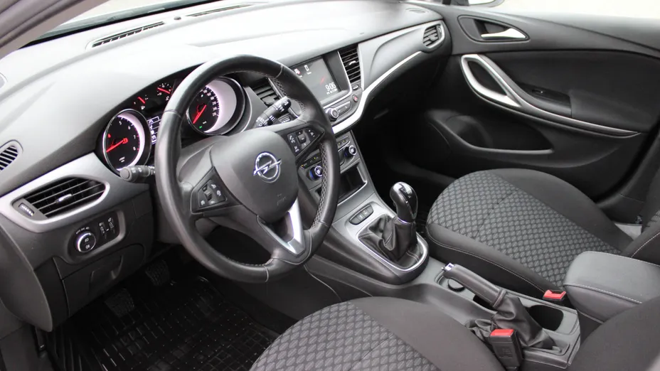 OPEL Astra Astra V 1.4 T GPF Enjoy