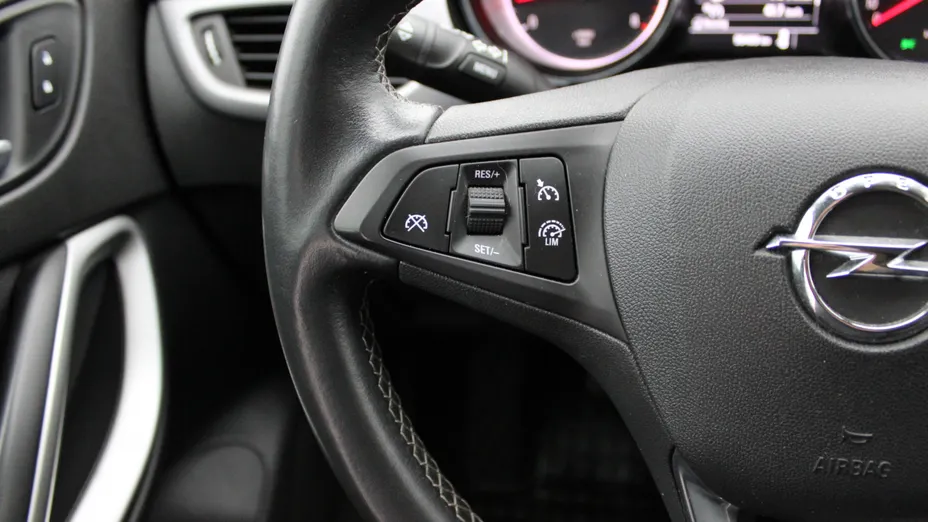 OPEL Astra Astra V 1.4 T GPF Enjoy