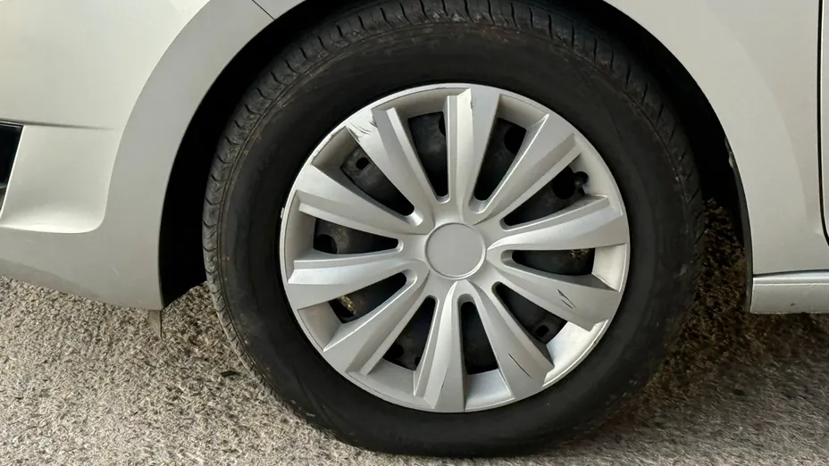 SKODA Rapid Rapid Spb. 1.0 TSI Ambition