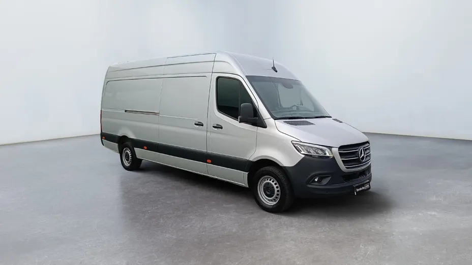 MERCEDES-BENZ Sprinter Sprinter 317 CDI 907.635 14m3