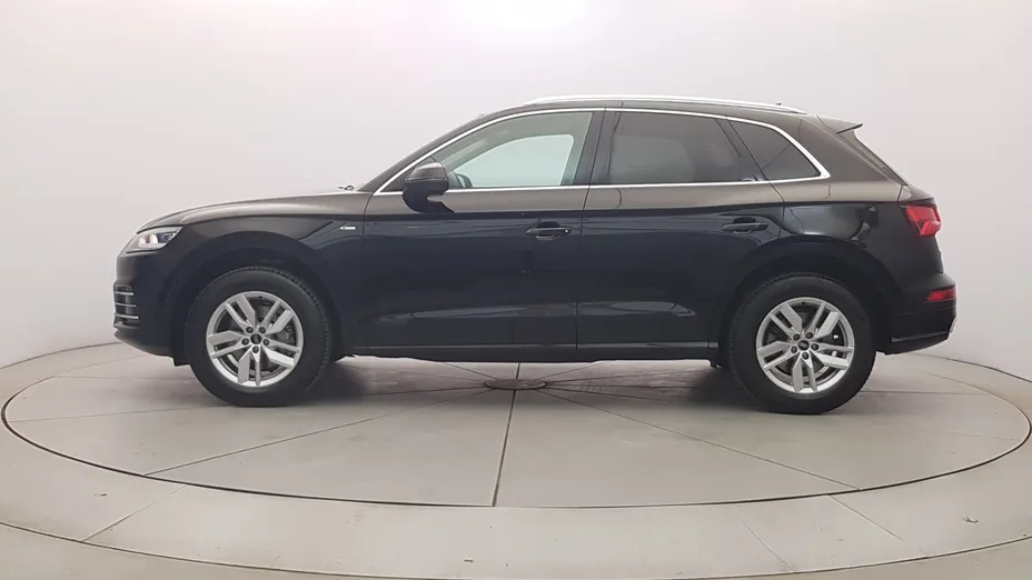 AUDI Q5 Q5 35 TDI Quattro S tronic