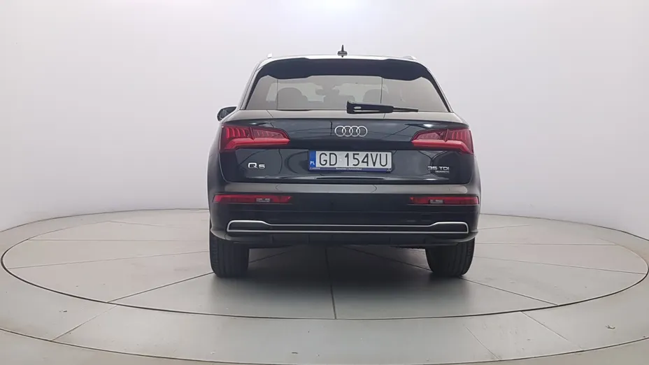 AUDI Q5 Q5 35 TDI Quattro S tronic