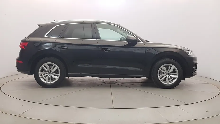 AUDI Q5 Q5 35 TDI Quattro S tronic